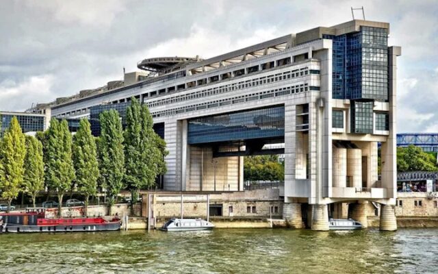 Bercy commence à contacter les contribuables victimes de la fuite massive de données