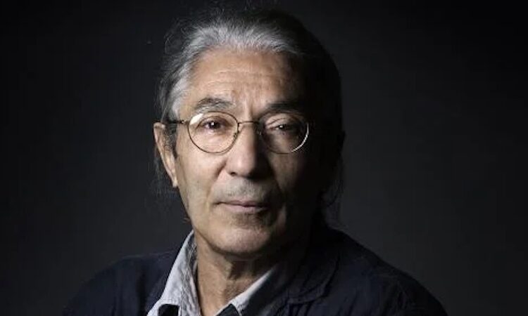 « Je suis un homme libre »