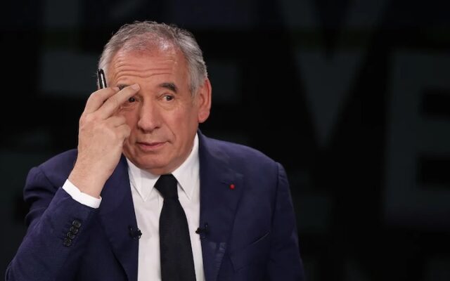 Présidentielle 2027: la grande primaire de Bayrou « contre les extrêmes », le réflexe usé du vote utile