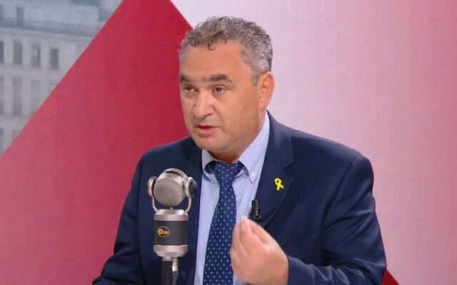 « Les Américains sont prêts à attaquer immédiatement »