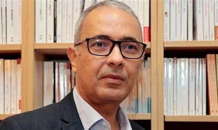 Kamel Daoud s&rsquo;associe à l&rsquo;opération #JeLisSansal 