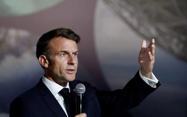 La France opposée à la signature du Mercosur samedi