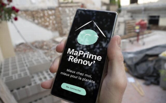 MaPrimeRénov&rsquo; redémarrera le 15 septembre