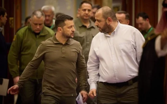 Deuxième round des pourparlers entre l&rsquo;Ukraine et la Russie