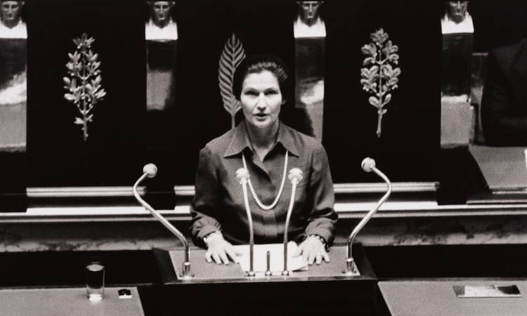 Simone Veil ou l&rsquo;héritage d&rsquo;une immortelle
