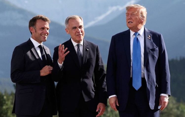 « Emmanuel se trompe toujours »