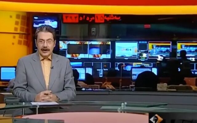 Israël menace de détruire la radio-télévision d’État iranienne