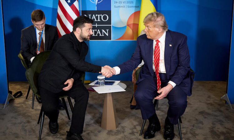 Des missiles Patriot américains sont déjà partis pour l’Ukraine