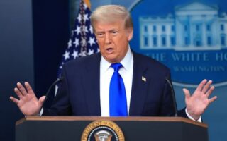 La guerre menée par les États-Unis contre l&rsquo;Iran a entraîné une dépense de 42 milliards de dollars