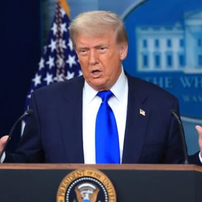 La guerre menée par les États-Unis contre l&rsquo;Iran a entraîné une dépense de 42 milliards de dollars