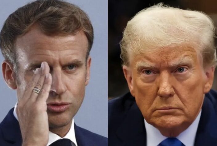 Emmanuel Macron préside un Conseil de défense cet après-midi