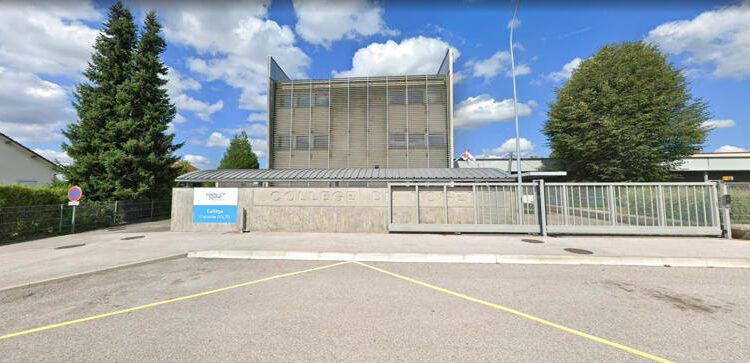 Poignardée par un collégien, une surveillante succombe à ses blessures