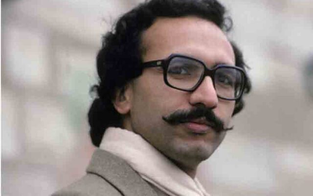 Le 2 juin 1993, mourrait Tahar Djaout, victime du terrorisme islamiste