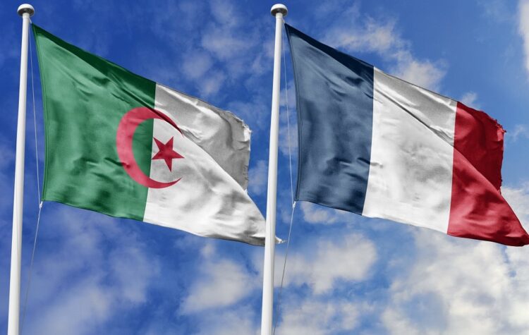 Deux « diplomates » algériens identifiés comme commanditaires de l’enlèvement