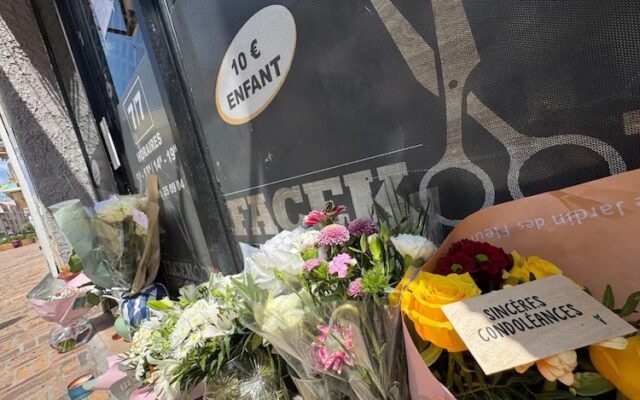 Le suspect présenté à un juge antiterroriste