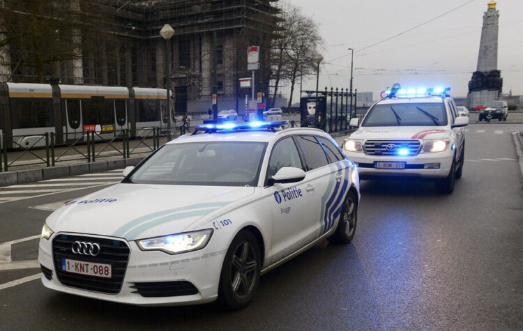 Deux morts, dont un policier belge, dans une course-poursuite en Lorraine
