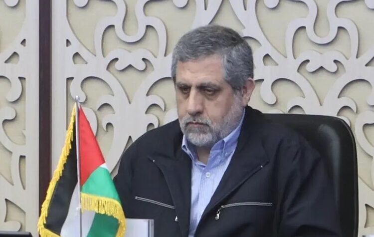 Israël affirme avoir tué un commandant chargé de la coordination avec le Hamas