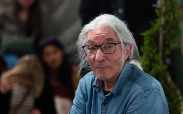 Notre soutien à Boualem Sansal est existentiel pour lui comme pour nous !