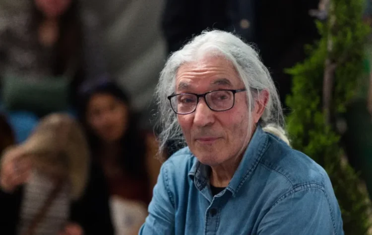 Notre soutien à Boualem Sansal est existentiel pour lui comme pour nous !