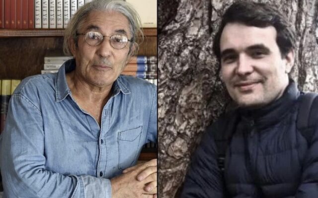 Boualem Sansal et Christophe Gleizes victimes de la répression de la liberté d&rsquo;expression
