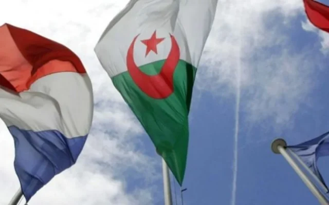 Trois hauts responsables français se confient à propos de la crise avec l’Algérie