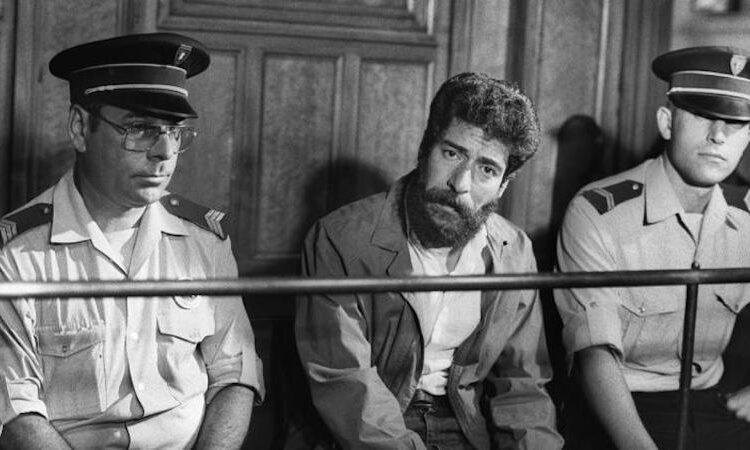 Georges Abdallah n&rsquo;est pas un prisonnier politique