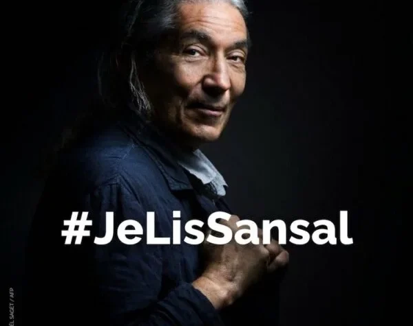 En abandonnant Boualem Sansal, la France abandonne son honneur