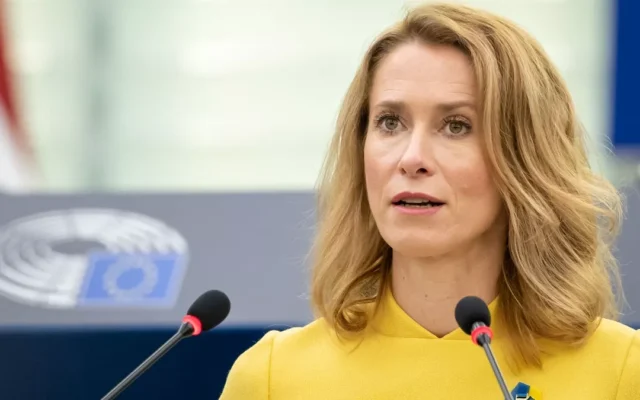 L&rsquo;UE annonce un accord avec Israël pour étendre l&rsquo;aide humanitaire à Gaza