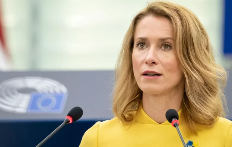 L&rsquo;Union européenne propose des sanctions contre Israël