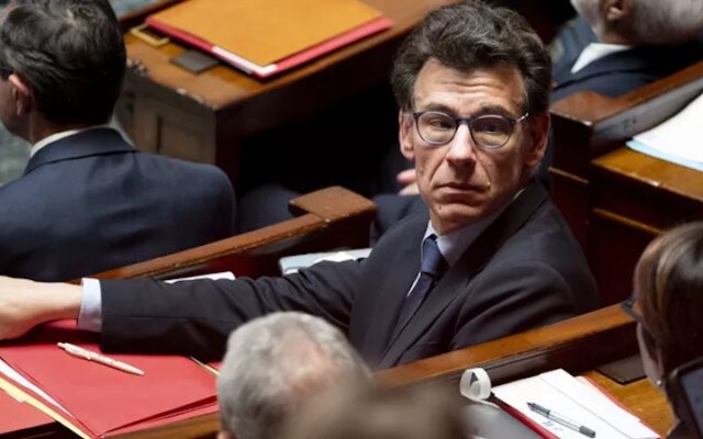 Mais si, Monsieur le Ministre, l’islamo-gauchisme existe !