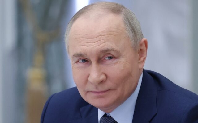 Guerre en Ukraine : Si l’Europe veut la « guerre », « nous sommes prêts », menace Vladimir Poutine