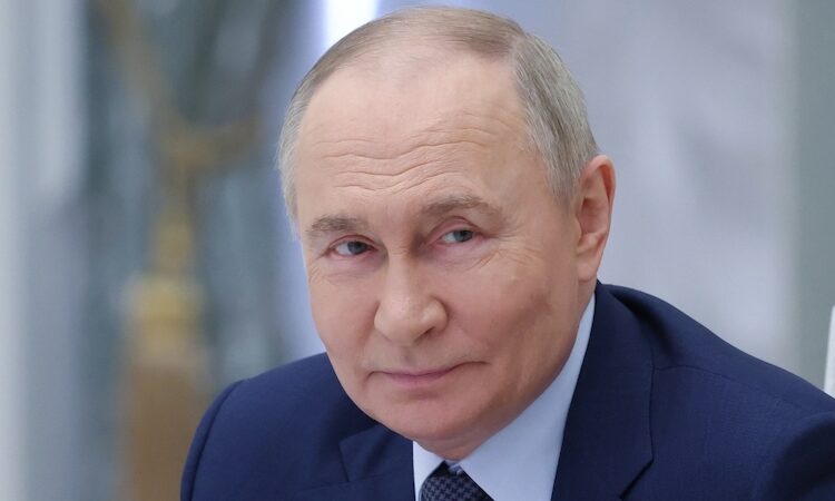 Guerre en Ukraine : Si l’Europe veut la « guerre », « nous sommes prêts », menace Vladimir Poutine
