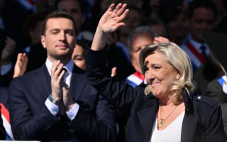 Elle sera prononcée demain : Marine Le Pen et le RN suspendus à la décision de la cour d&rsquo;appel