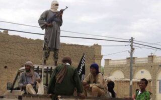 Les djihadistes aux portes de Bamako, une catastrophe aux portes de l&rsquo;Europe ; qui pourrait les arrêter ?