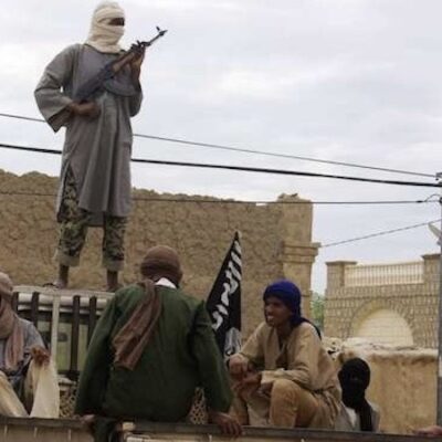 Les djihadistes aux portes de Bamako, une catastrophe aux portes de l&rsquo;Europe ; qui pourrait les arrêter ?