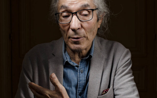 Boualem Sansal définitivement condamné à cinq ans de prison