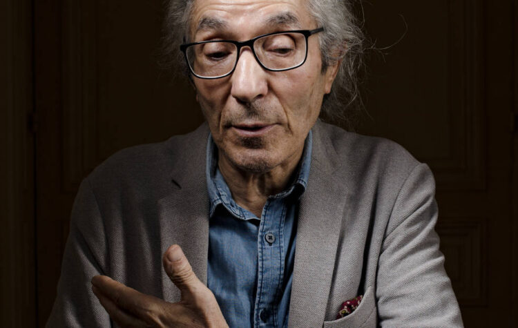 Boualem Sansal définitivement condamné à cinq ans de prison