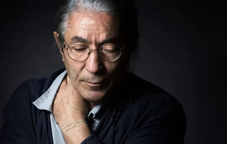Pas de grâce présidentielle pour Boualem Sansal
