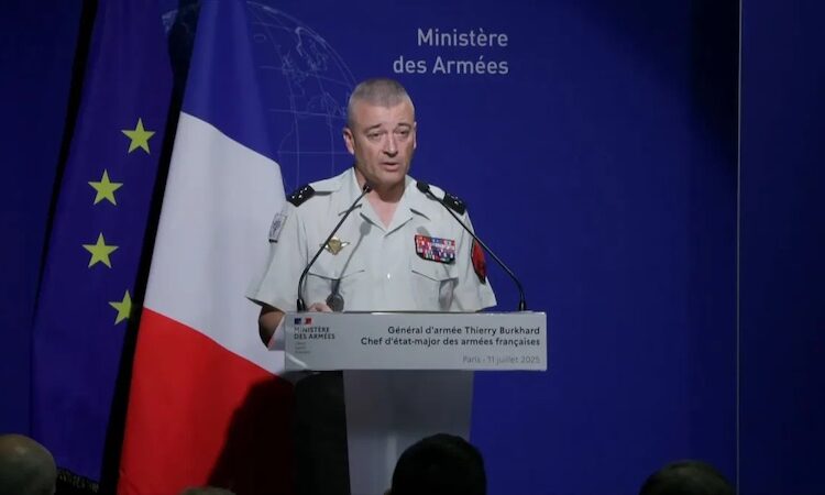 « La menace terroriste reste présente » en France
