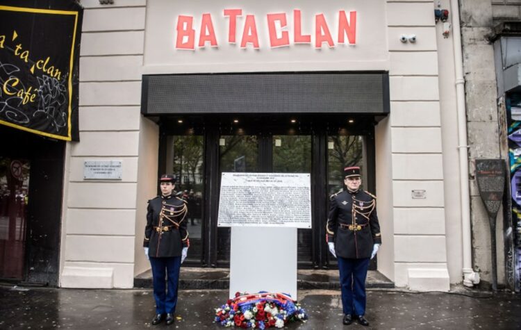 Le 21-Août sous le signe de l&rsquo;action collective pour les victimes du terrorisme