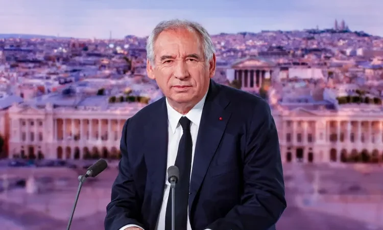 François Bayrou a invité les chefs de parti et des groupes parlementaires à Matignon
