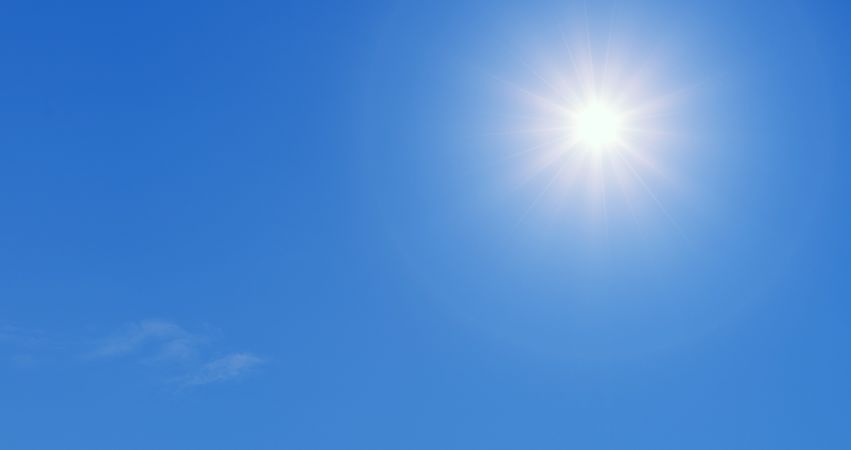 Bordeaux à 42,1°C, Rennes à 41,3°C, Poitiers… La canicule explose tous les records (et ce n&rsquo;est pas fini)