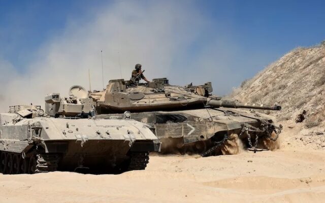 Des pays arabes et musulmans condamnent le projet d&rsquo;Israël