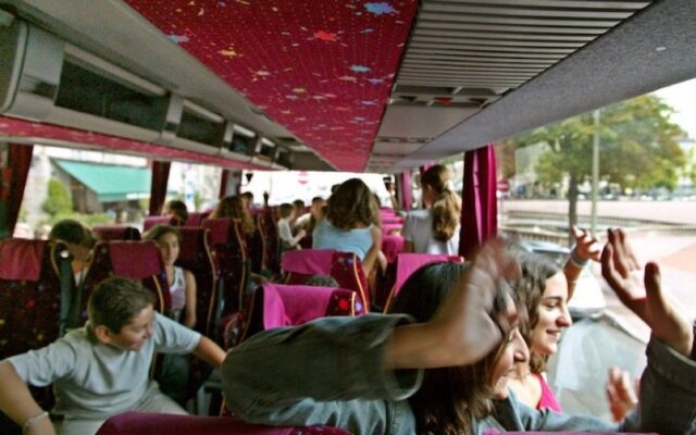 Le gérant d’un parc de loisirs refuse l’entrée à 150 enfants israéliens