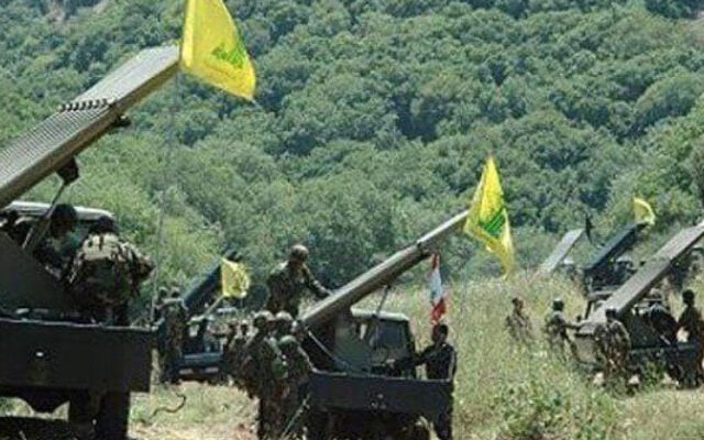 Le gouvernement libanais s&rsquo;engage à désarmer le Hezbollah d’ici la fin de l&rsquo;année