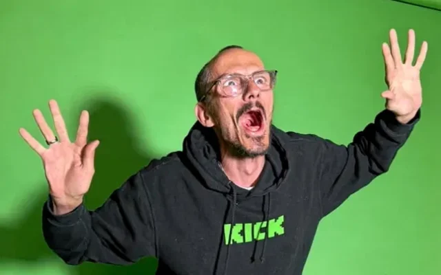 Kick, la sulfureuse plateforme au cœur de la mort du streamer Jean Pormanove