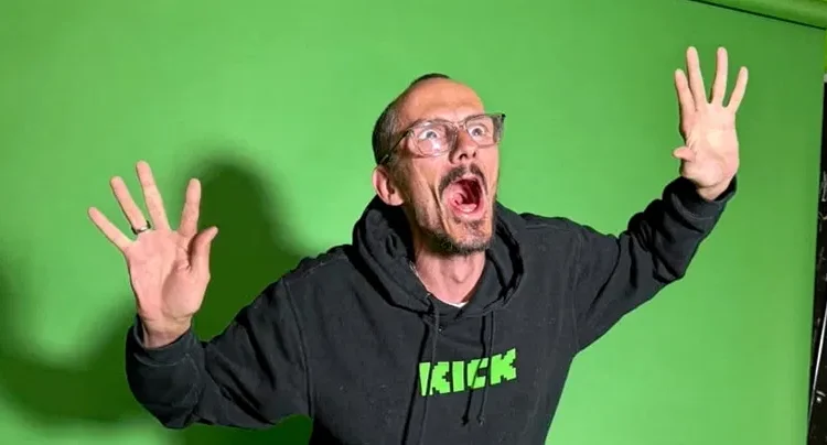 Kick, la sulfureuse plateforme au cœur de la mort du streamer Jean Pormanove