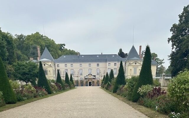La Malmaison : Le Refuge Impérial de Joséphine