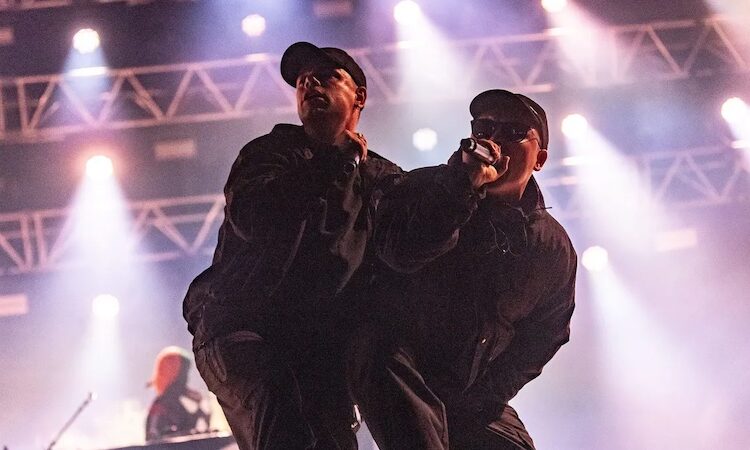 La Région retire sa subvention à Rock en Seine