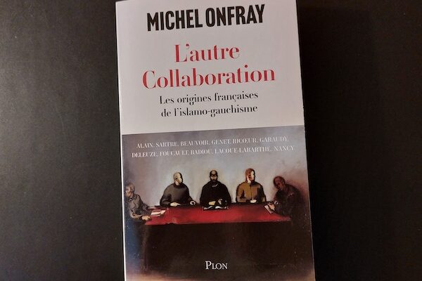 L&rsquo;origine de l&rsquo;islamo-gauchisme selon Onfray